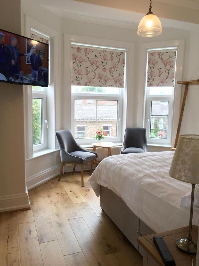 יורק The Old Vic Guest House מראה חיצוני תמונה