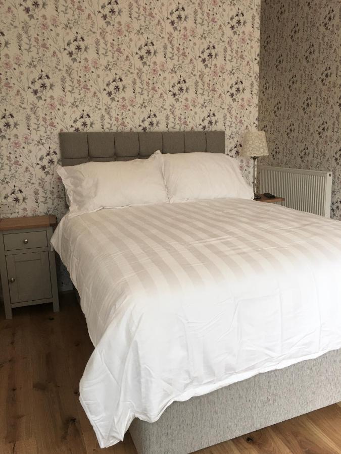 יורק The Old Vic Guest House מראה חיצוני תמונה