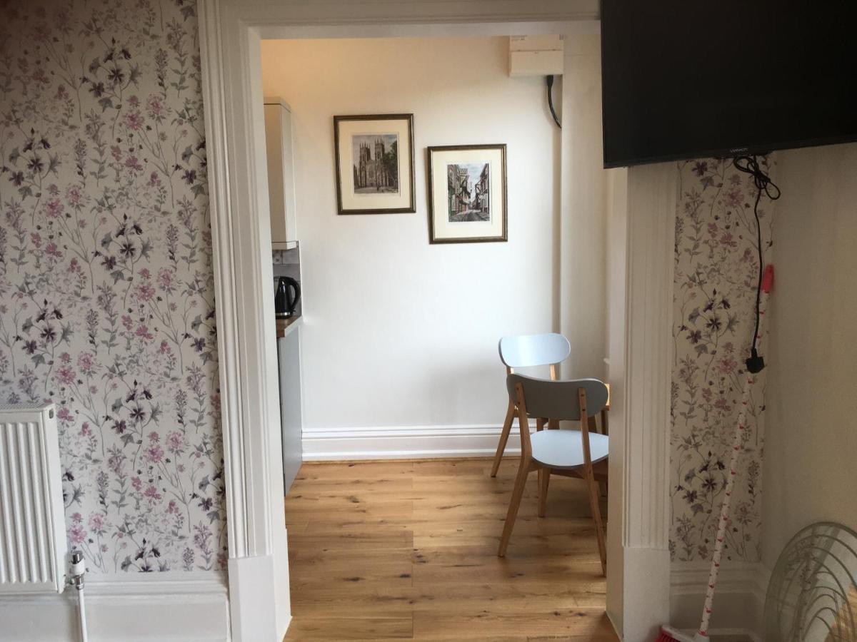 יורק The Old Vic Guest House מראה חיצוני תמונה