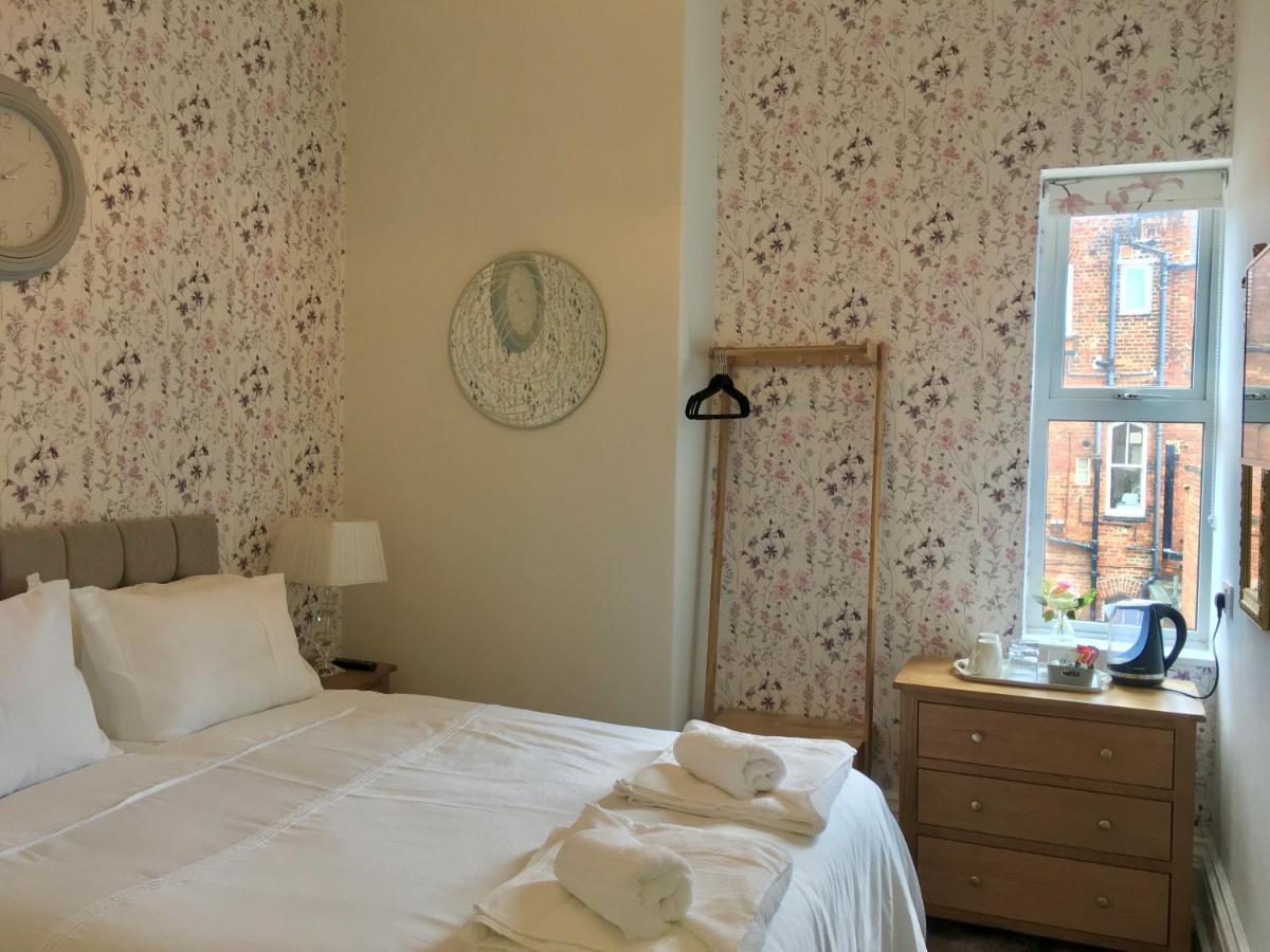 יורק The Old Vic Guest House מראה חיצוני תמונה
