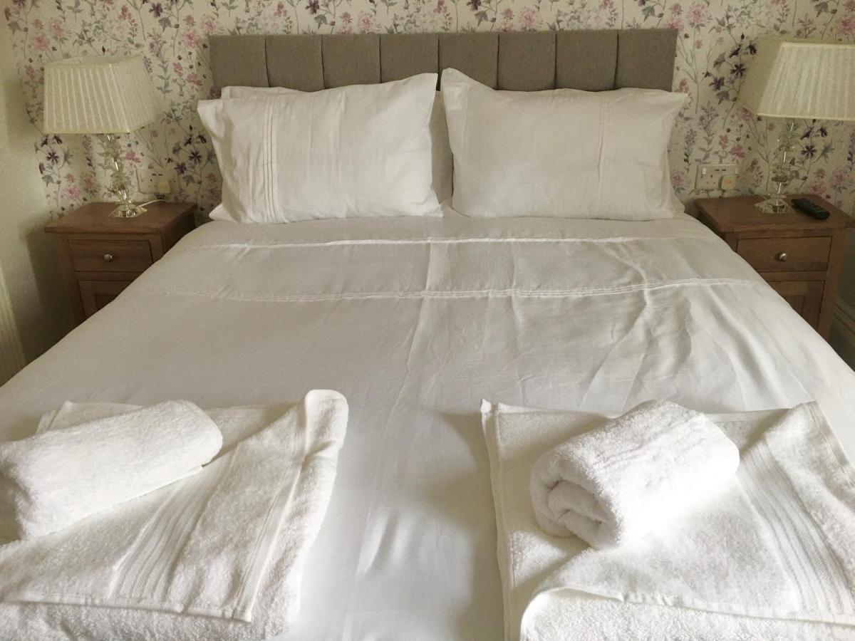 יורק The Old Vic Guest House מראה חיצוני תמונה