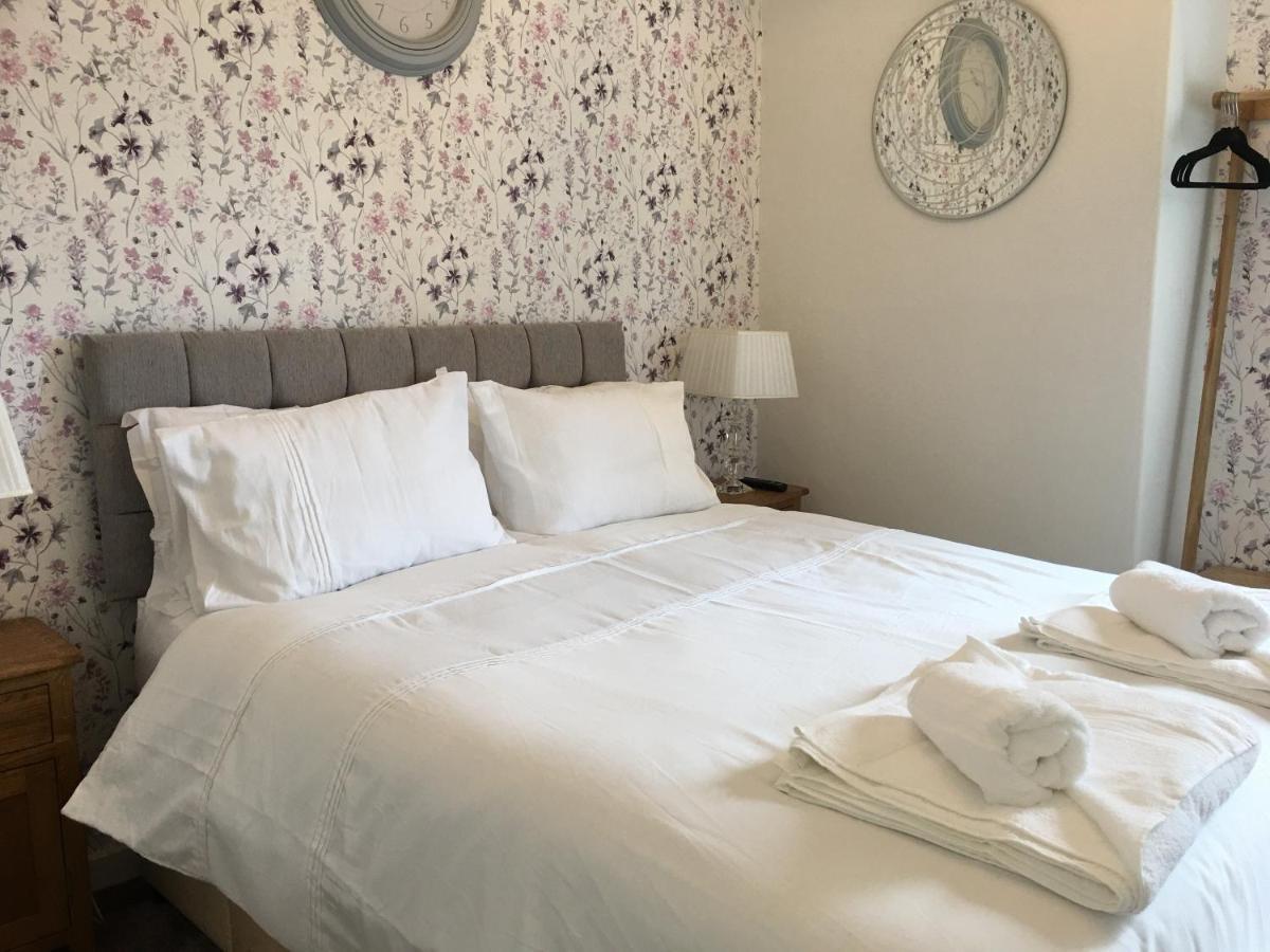 יורק The Old Vic Guest House מראה חיצוני תמונה