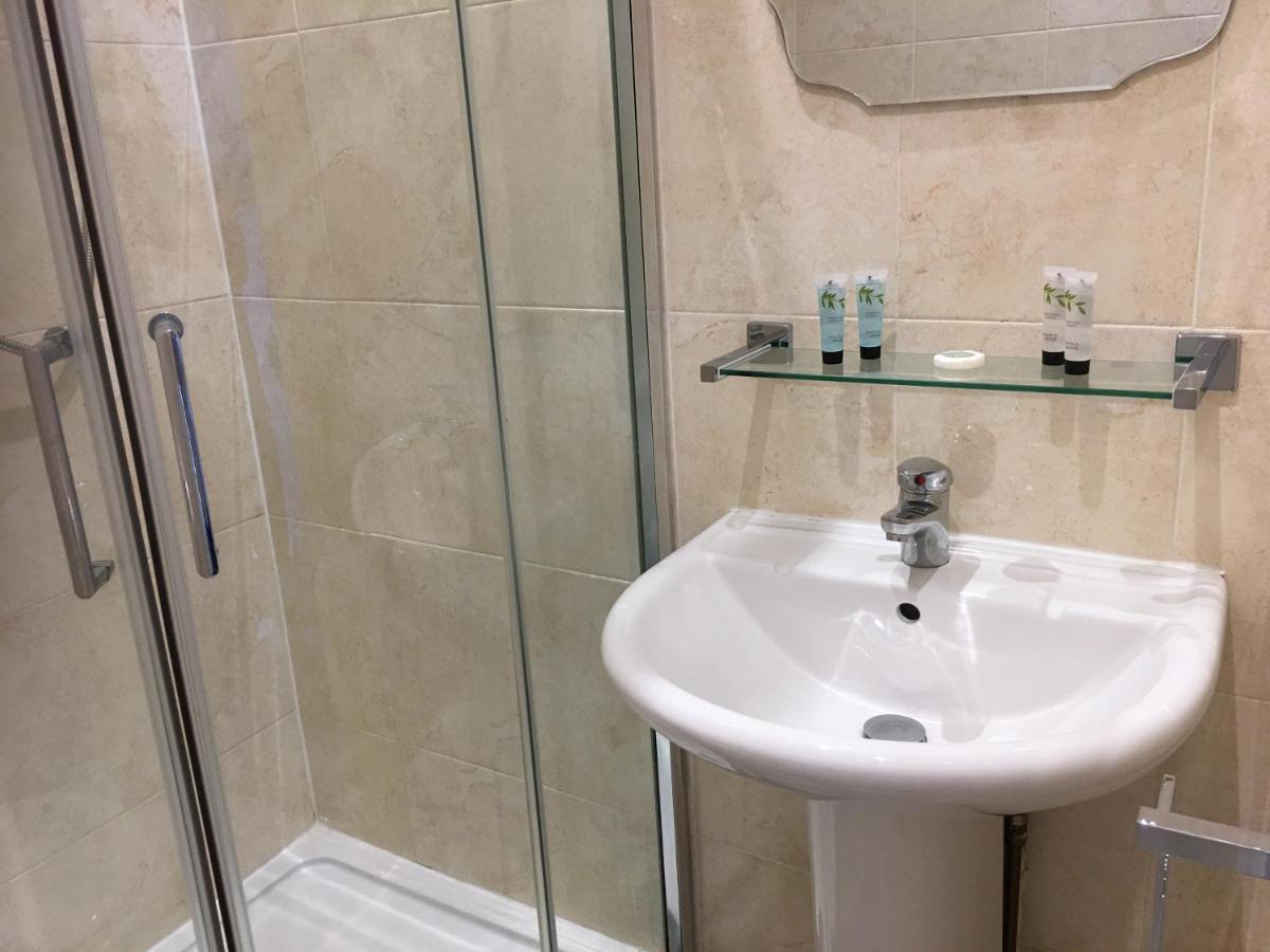 יורק The Old Vic Guest House מראה חיצוני תמונה