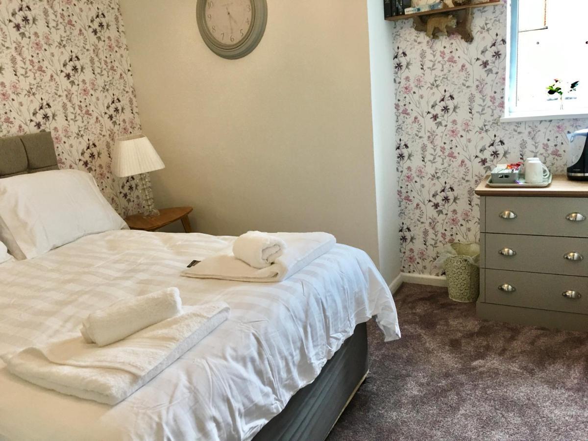 יורק The Old Vic Guest House מראה חיצוני תמונה