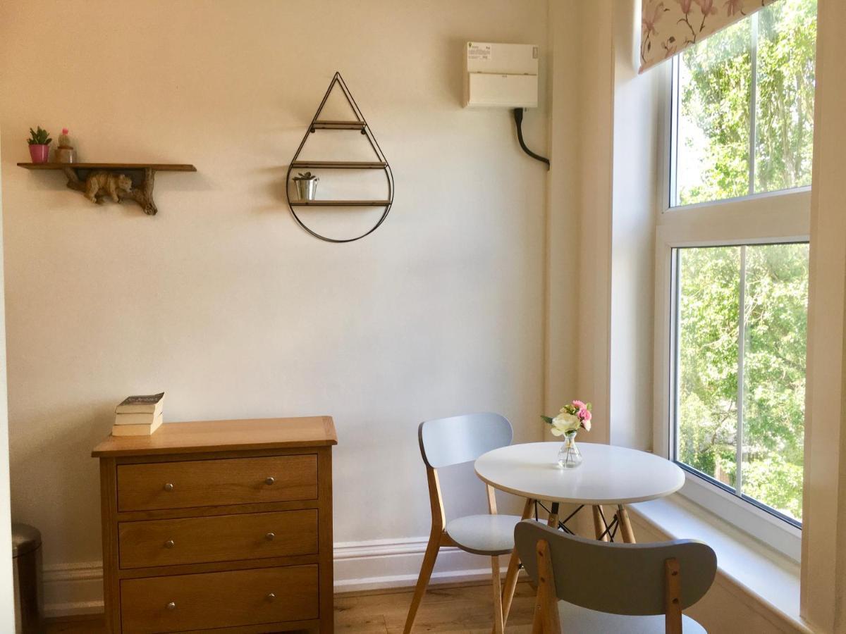 יורק The Old Vic Guest House מראה חיצוני תמונה