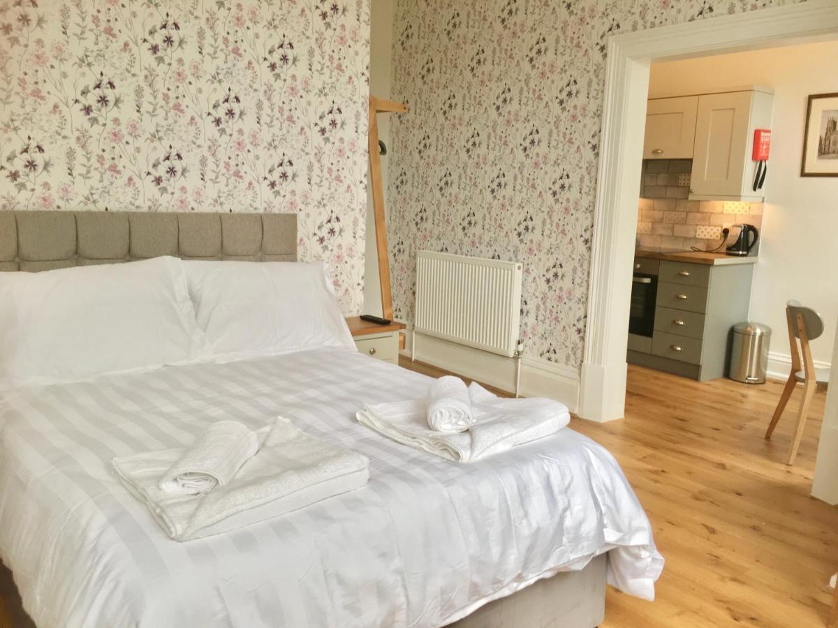 יורק The Old Vic Guest House מראה חיצוני תמונה